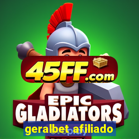 geralbet afiliado